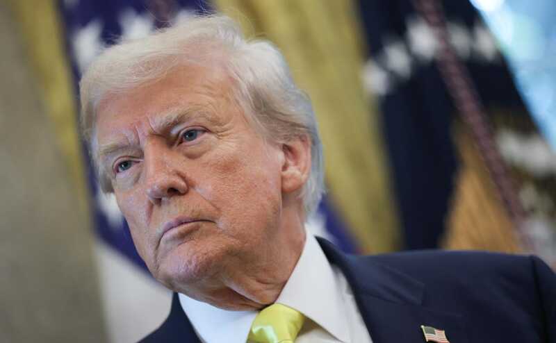 Трамп настаивает на прекращении огня в Украине и предпринимает действия самостоятельно