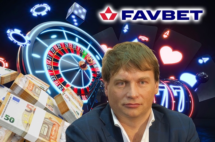FavBet of Andrey Matyukha offshore networks, mafia partners and state contracts during the war