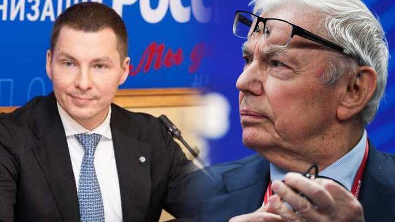 Дело Эльчина Мурадова превращается в мошенничество: Чичкановы вывели крупные суммы денег