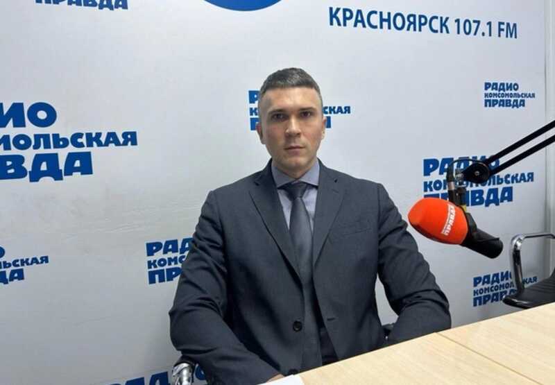 Суд Красноярского края заключил под стражу руководителя Россельхознадзора Валентина Филимохина по обвинению в мошенничестве