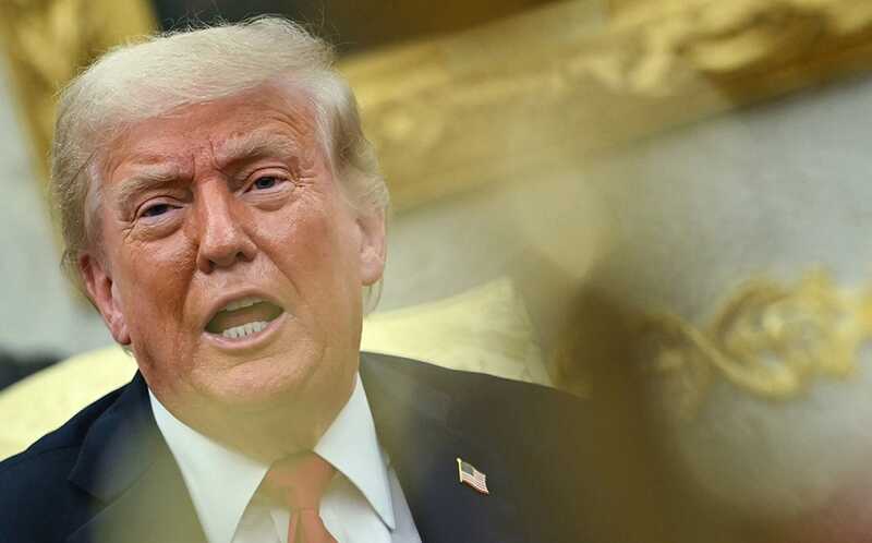 Соединённые Штаты намерены ускорить трёхсторонний саммит Трамп–Путин–Зеленский