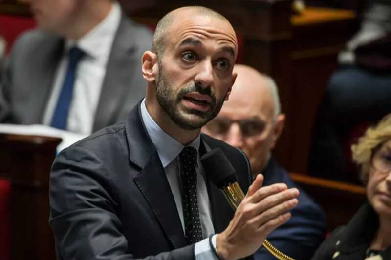 Во Франции отметили, что демилитаризация Украины является недопустимой