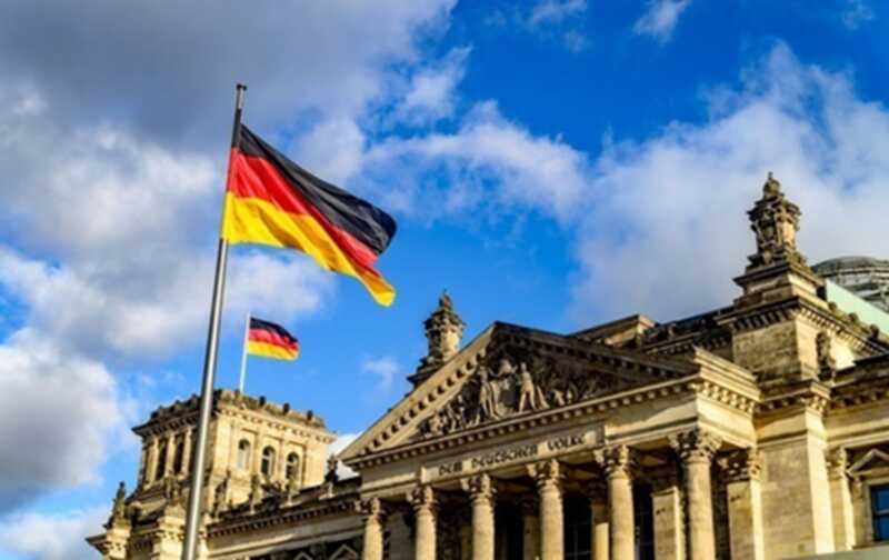 Германия приняла решение не предоставлять компенсации бывшим колониям