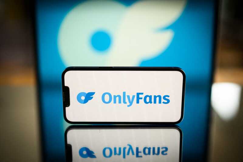 Модель с платформы OnlyFans была поймана на неуплате налогов на сумму свыше 100 миллионов рублей