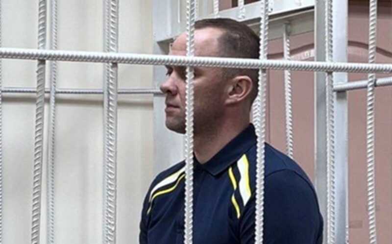 Фигурант дела об убийстве в Свердловской области пропал на фронте