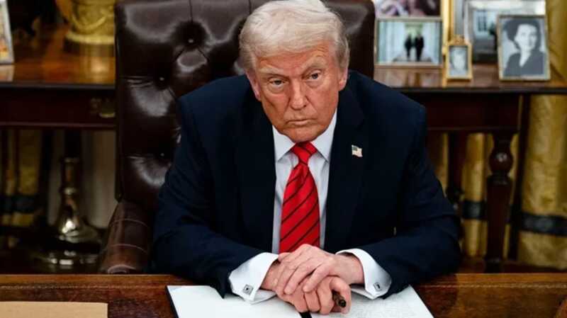Трамп приступил к подготовке встречи между Путиным и Зеленским перед трехсторонним саммитом