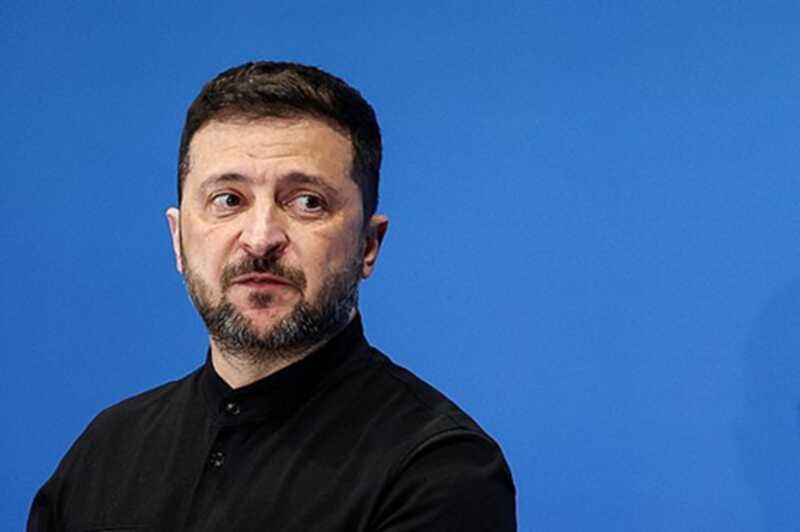 Зеленский рассказал о шагах по обеспечению безопасности Украины