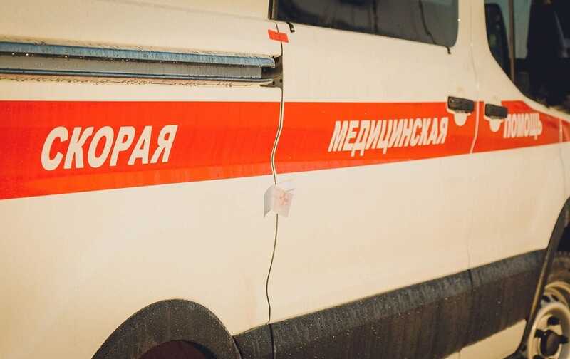 Потасовка между любительскими клубами в Подмосковье завершилась комой для одного из игроков