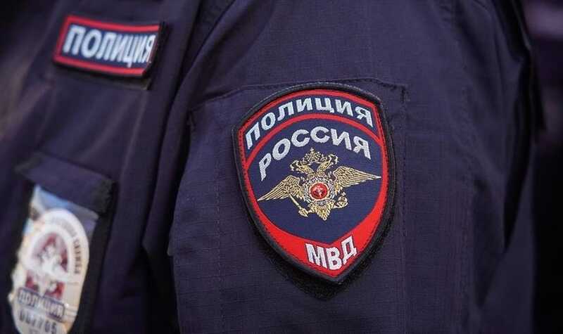 МВД объявило девушку в розыск после гибели её друга на фронте