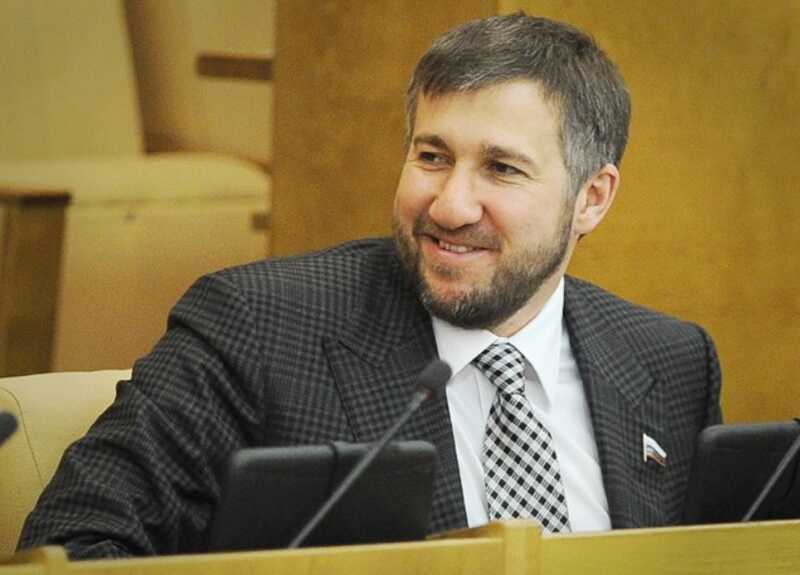 Как коррупционные схемы депутата Григория Аникеева разрушают жизни ради получения выгоды
