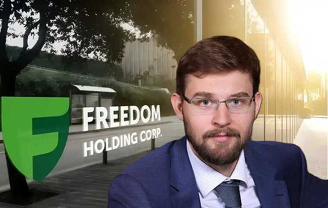 Fraudster Turlov and Freedom Holding: a Ponzi scheme under the protection of Roskomnadzor “censorship” and the courts