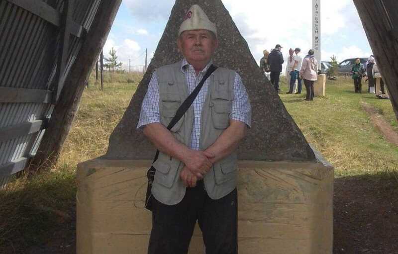Пожилого жителя из Марий Эл намерены отправить в колонию после его высказываний в адрес армии