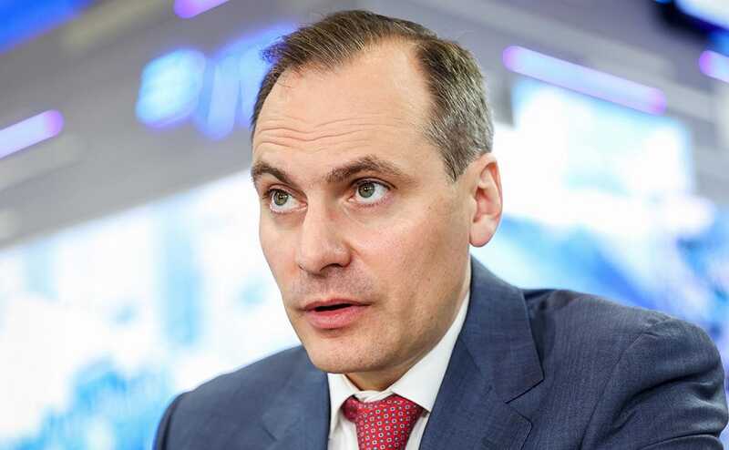 В Мордовии «непрерывно отсутствует» интернет: жители направляют множество жалоб Артему Здунову