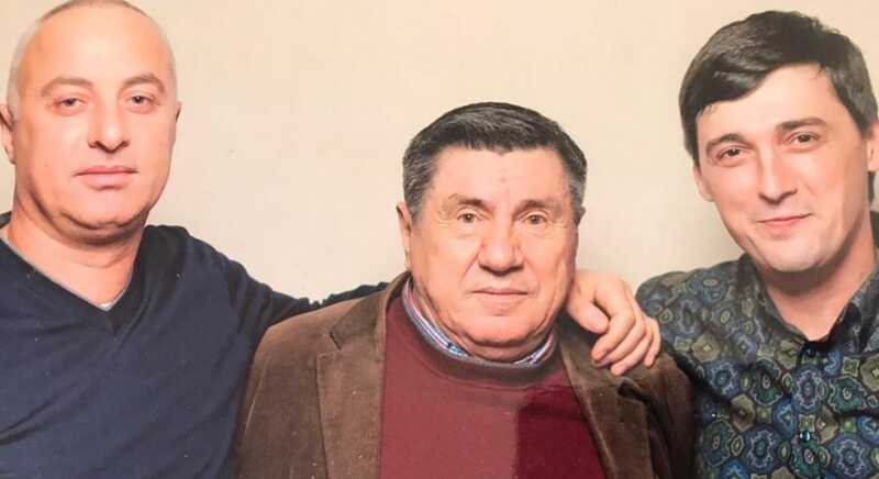 Вор в законе по прозвищу «Ика Сухумский» был объявлен в международный розыск и заочно арестован
