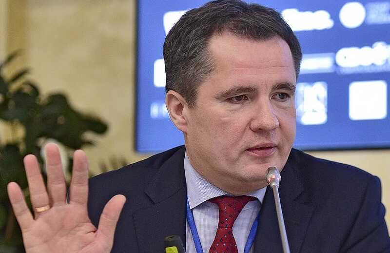 Зачистка элит Курской области: как арест Владимира Базарова может повлиять на Вячеслава Гладкова