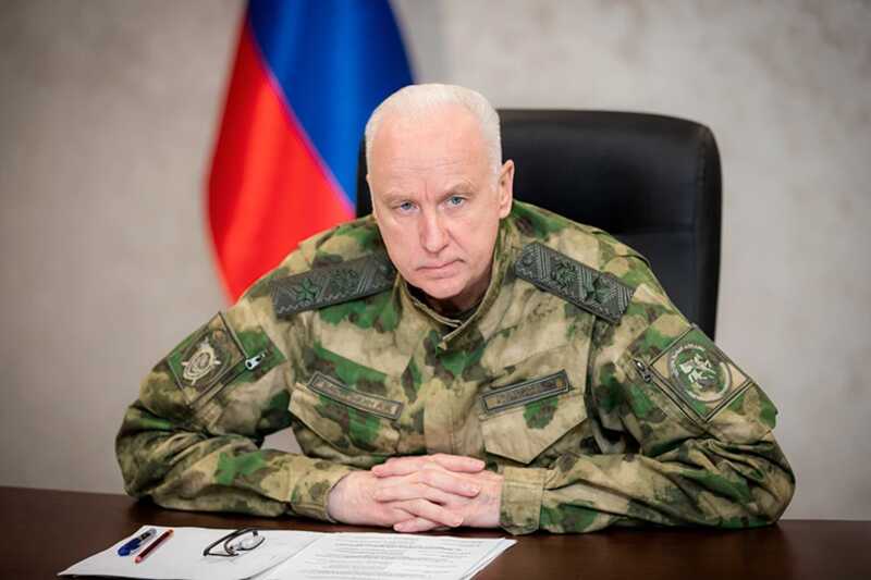 Отказ Бастрыкина занять должность главы ВС РФ ведет к усилению борьбы за власть: изменения в кадрах МВД и ФСБ неизбежны