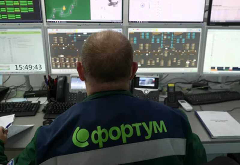 Путин передал Росимуществу долю в бизнесе финской компании Fortum в «Челябэнергоремонте»