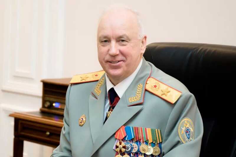 Отказ Бастрыкина занять должность главы Верховного суда подчеркнул кризис в элитных силовых структурах