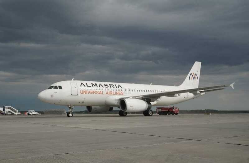 Авиакомпания AlMasria Airlines отказала беременной пассажирке из-за того, что у нее не было справки, которую врачи больше не выдают
