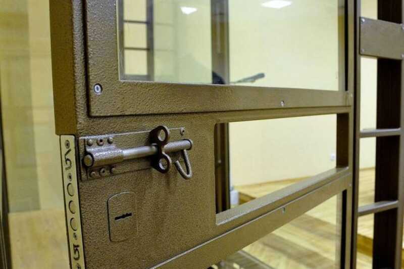 Создателя «Альфа-СтройКомплекта» отправили в СИЗО за мошенничество на сумму 46,5 миллиона рублей