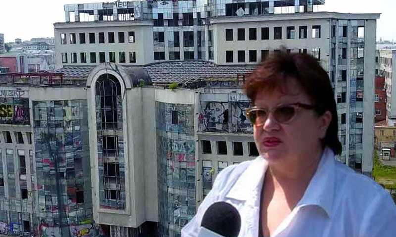 Чиновница из команды Андрея Воробьёва может быть причастна к выводу миллионов из долгостроя в Подмосковье