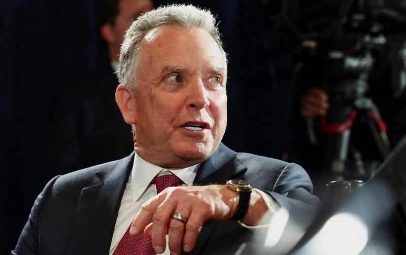 Спецпосланник Трампа Стивен Уиткофф заявил, что Путин желает окончания войны в Украине