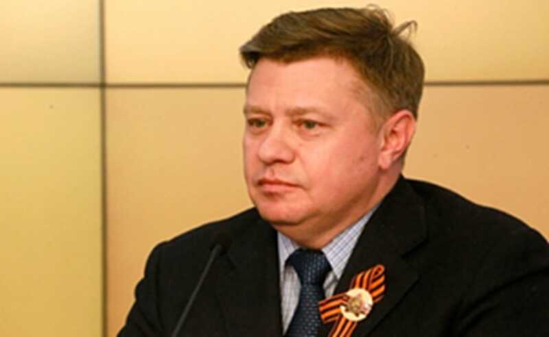 Председатель ДОСААФ Краснодарского края Борис Левитский предстанет перед судом по обвинению в махинациях с землей