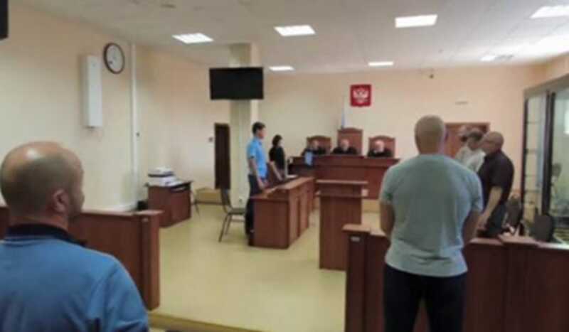 Оправдательный приговор бывшему зятю курганского губернатора Богомолова был отменен