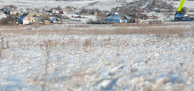 Гектары для инвалидов-неведимок