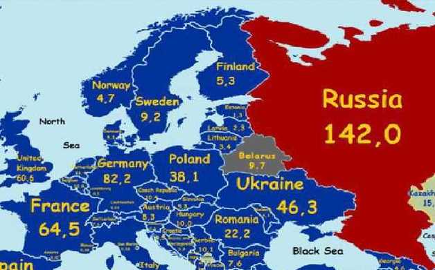 России предрекли возвращение в сатанинское прошлое