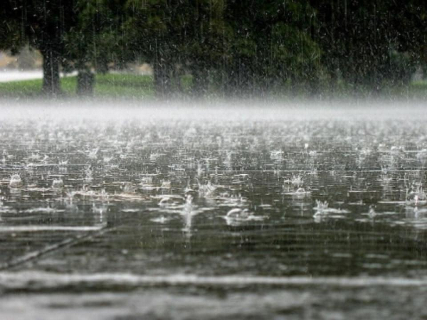 Россиян обязали платить за дождевую воду