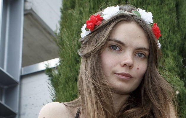 Подруга рассказала, из-за чего повесилась основательница Femen