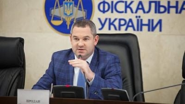 Мирослава Продана задешево не купишь