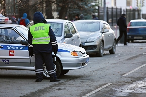 «ДТП приказали не оформлять»