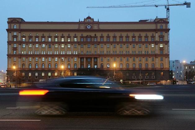 «Возможно, это будет второй Захарченко». ФСБ начала чистку своих рядов