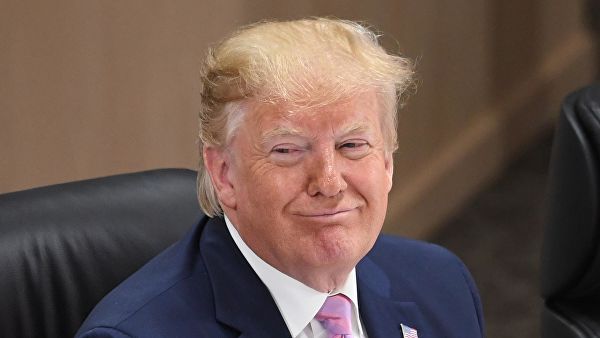 Трамп намекнул Зеленскому на необходимость расследовать дела против Байдена