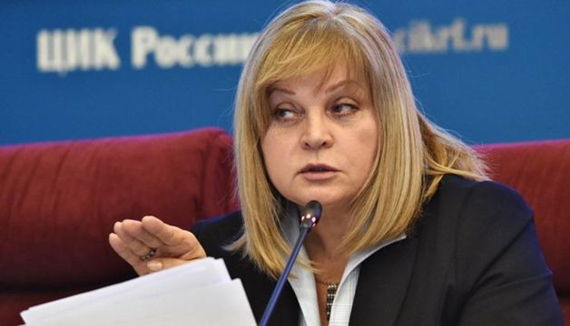 Памфилова: систему муниципальных выборов в России нужно кардинально реформировать