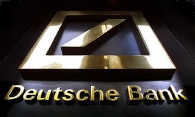 Deutsche Bank отключил счета украинских клиентов