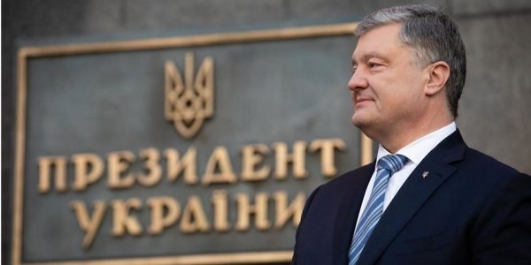 У Порошенко платили миллионы за джинсу в прессе и у блогеров - СМИ