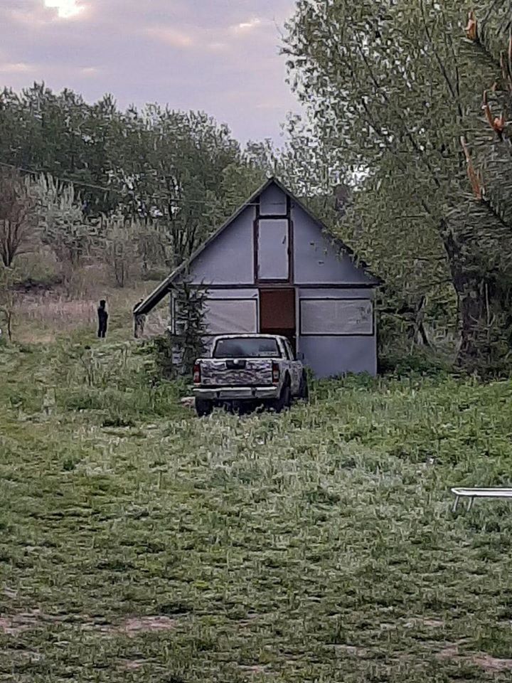 место преступления