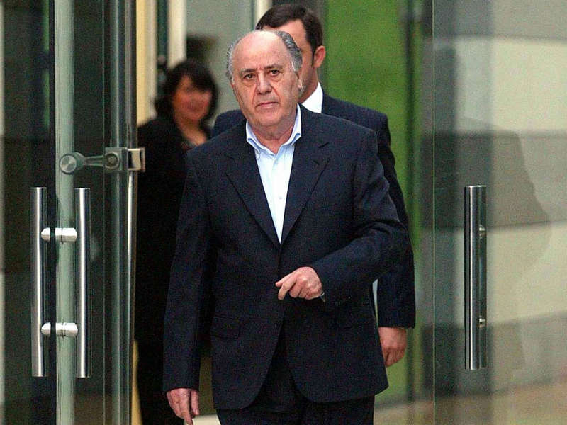 AmancioOrtega