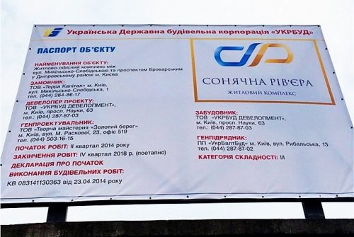 Солнечная Ривьера