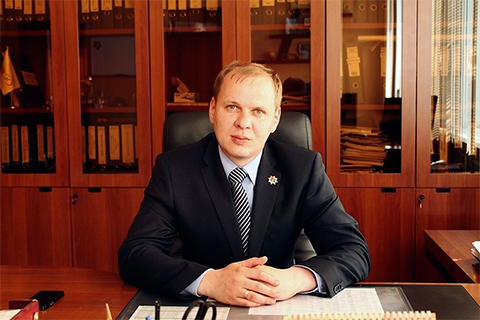 Александр Шнитко