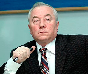 Юрий Евдокимов