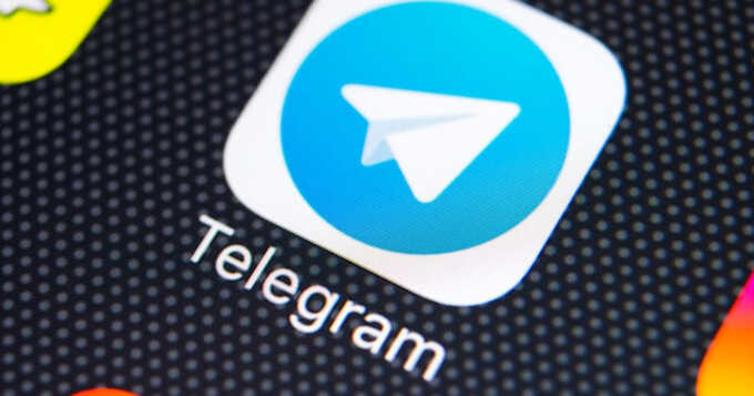 В Telegram произошел сбой, который больше всего затронул Украину