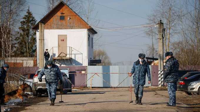 «Надо будет, и тебя убьем»