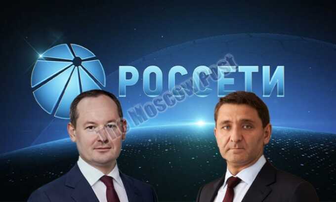 Ничего нового в "Россетях": Рюмин "по стопам" Ливинского?