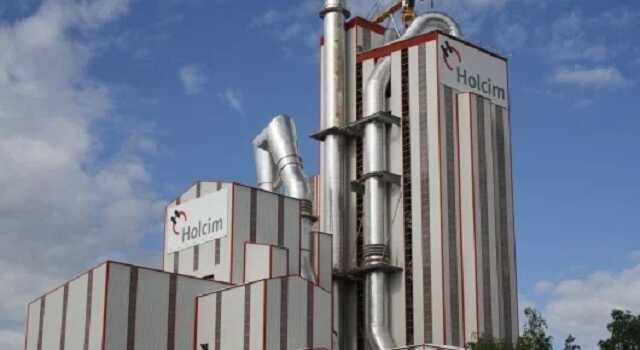 Ситуация с российским представительством концерна Holcim