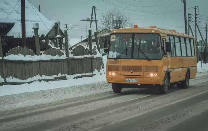 Туристы из Москвы застряли в канун Рождества на трассе в Нижегородской области