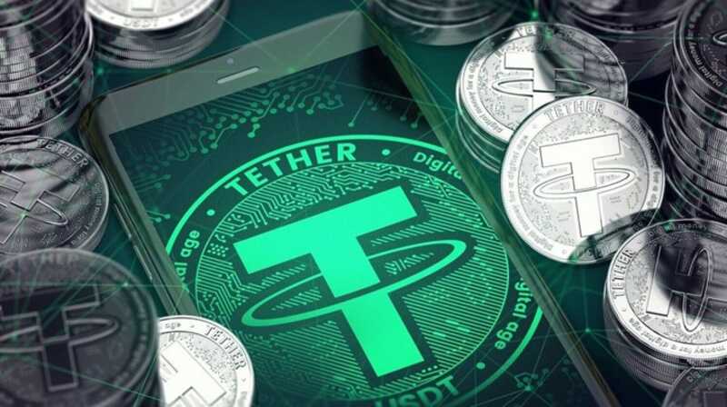 Гарантекс теряет 27 миллионов долларов из-за блокировки со стороны Tether